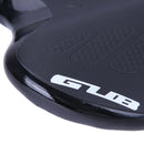 Lightweight Cycling Saddle Part Cushion for MTB Road Bicycle(Black)