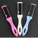Pedicure Foot Rasp File Scrubber Hard Dead Rough Dry Skin Callus Remover Z