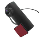 170 Degree USB Car Dash DVR 720P Night Vision No Screen Driving Recorder A