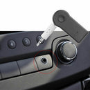 2Pcs Wireless Bluetooth Receiver 3.5mm AUX Audio Stereo Music Home Car Ada SDL