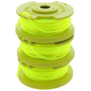 For Ryobi 522994001 3411546-7G Spool Cap AC80RL3 Trimmer Spool Line 18V 24V  Gw