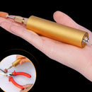 Electric Engraving Engraver Pen Carve DIY Tool For Metal Plastic Wood Durable