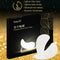 60Pcs/set Hydrogel Eye Patch Firming Eye Collagen Delicate Eye Gel Pad C1W0