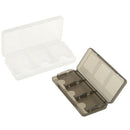 6 In 1 Protective Video Game Memory Card Storage