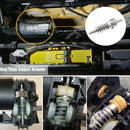 For BMW E61 F10 5 Series E70 X5 E71 X6 Seat Thigh Support Actuator Repair Gear