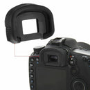 Rubber Eye Cup Eyecup EG Eyepiece For Canon 7D 1DX 1Ds3 1D3 1D4 5D3 5DIII 3SLR