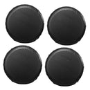 4pcs RV Tire Covers High Elastic UV Resistant Waterproof for 24''-26'' Dia.