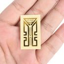 2*signal Enhancement Stickers Mobile Phone External Antenna Signal Amplifier Hn