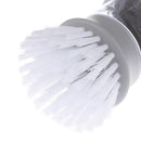 Dish Brush with Washing Liquid Soap Dispenser Pot Kitchen Utensils Clean Tool OZ