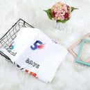 Newborn Photography Wrap, DIY Newborn Photography Props Blanket, Baby Props H3S9
