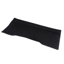 Mouse Pad Large Laptop Keyboard Desk Pad With Wrist Rest 665*310*23mm Black