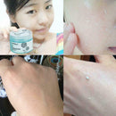 Facial Scrub Dead Skin Removal Face-Smoothing Exfoliating 160g Body Gel Cre F1F4