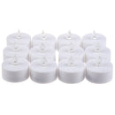 12 Flickering Candle Set Runs on Batteries Flickers Candle Battery