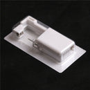 Disposable Sterile Body Ear Nose Lip Piercing Kit Tool Stud Safety 3C