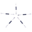 5 pcs CL04-12 Microwave Oven one-way High Voltage Diode Rectifie Ut