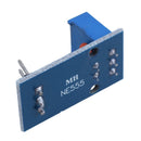 Chip unstable NE 555 frequency pulse generator module Y8H3
