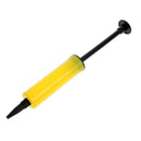 Portable Mini Plastic Manual Ballon Pump Hand Push Air Inflator Party Tools