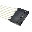 4 x 4 Matrix Array 16 Key Membrane Switch Keypad Keyboard DIY For Arduino/AVR
