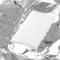 100pc/box Aluminium Foil Nail Art Soak Off Acrylic Polish Nail O3K4 Gel Rem Z1O8