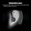 V9 Wireless Voice Control Music Sports Bluetooth Handsfree Earphone Bluetoo S2B1