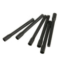 Electric  Mixer With 100 Disposable Mixing Sticks Set
