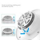 Portable Electric Fabric Sweater Curtains Carpets Cloth Lint Remover Fuzz P