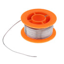 63/37 1mm Tin Lead Rosin Core Solder Flux Soldering Welding Wire Reel