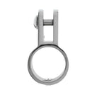 1" Boat Bimini Top Jaw Slide Heavy Duty 316 Stainless Steel Hardware