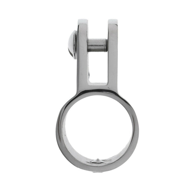 1" Boat Bimini Top Jaw Slide Heavy Duty 316 Stainless Steel Hardware