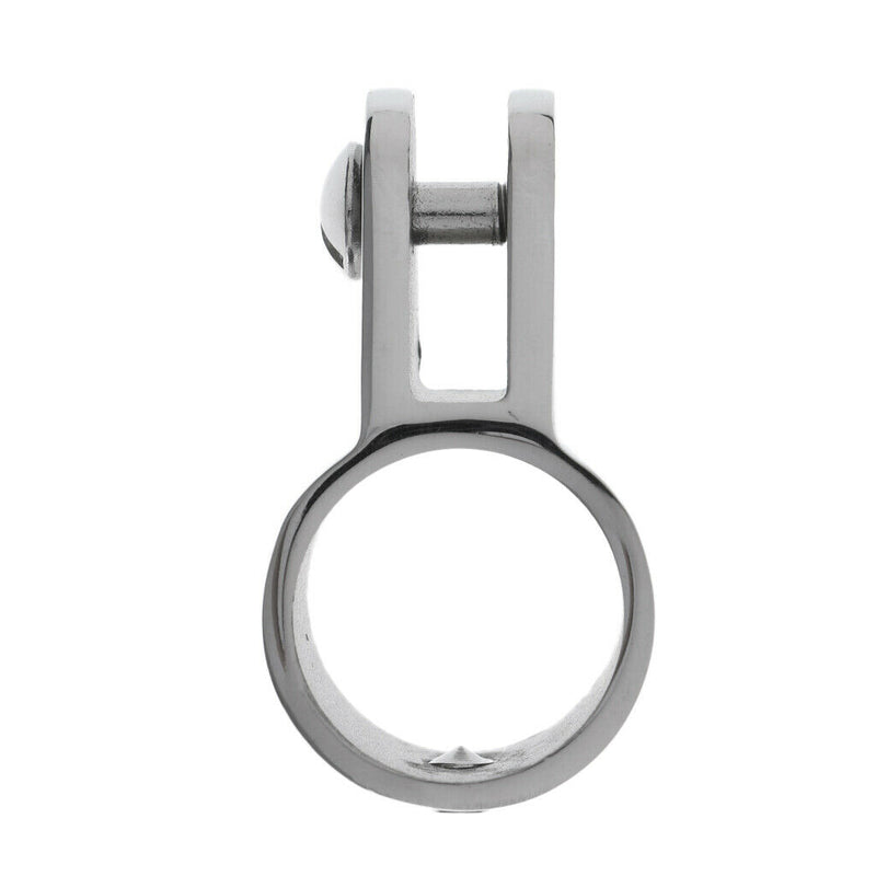1" Boat Bimini Top Jaw Slide Heavy Duty 316 Stainless Steel Hardware
