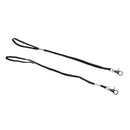 2x Dog Grooming Harness Leash Durable And