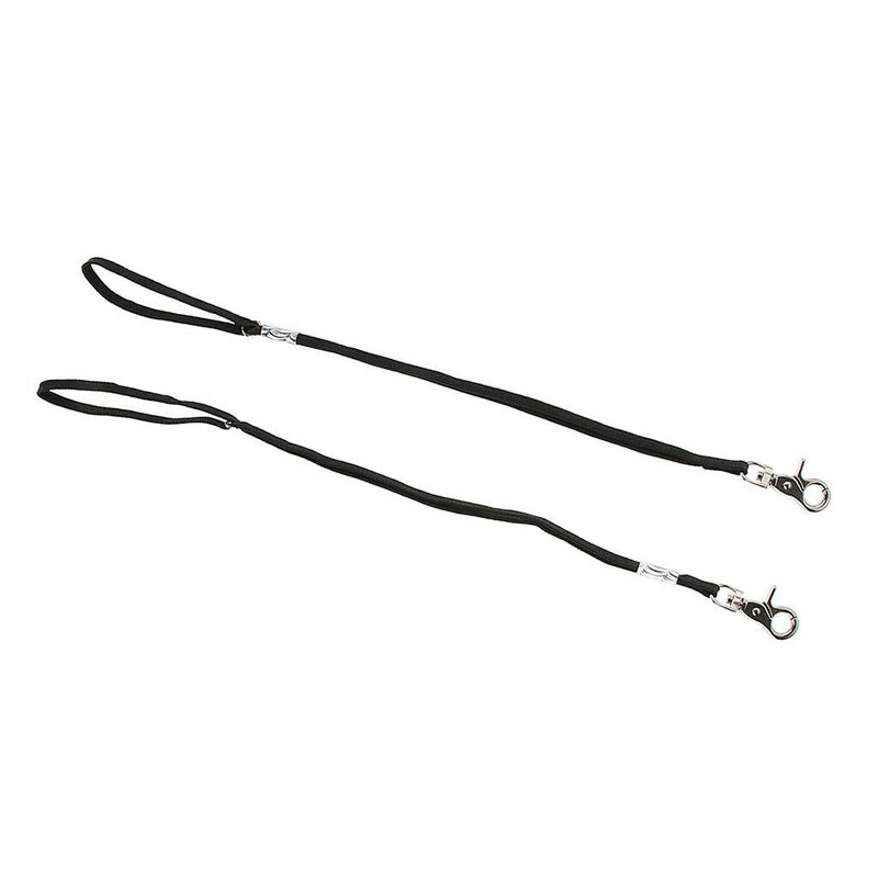 2x Dog Grooming Harness Leash Durable And