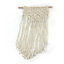 Macrame Wall Hanging Woven Wall Art Macrame Tapestry - Boho Home Decor