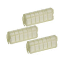 3 x Chainsaw Air Filter For Stihl MS250 MS230 MS210 023 025 250 230 210, White