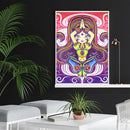 5D DIY Special Shaped Diamond Painting Girl Cross Stitch Mosaic Kit Decor