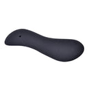 Black Bian Stone Massage Gua Sha Plate Tool Natural Health Scrape  Cure3C