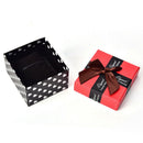 Watches Present Gift Box Case For Bracelet Bangle Jewelry Watch Box WithPillowOZ