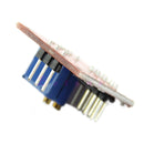 Cycle Frequency Adjustable Wave Square Module NE555 Pulse Upgrade LM358 Duty New