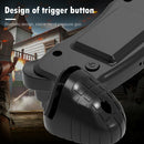 Mobile Controller for PUBG Gamepad Trigger Button Adjustable Grip Handle