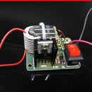 15KV High Voltage Generator Step-up Inverter Arc Cigarette Igniter DIY Module