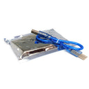 For Arduino Mega UNO-R3 ATmega 328P Compatible Board CH340G USB Cable XWL