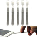 Metal Spudger Pry Repair Opening Tool Kit For SmartPhone Laptop 1X H0K4 Z6X7