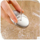 Stainless Steel Soap Shape Deodorize Smell from Hands Retail Eliminating Kit_kz