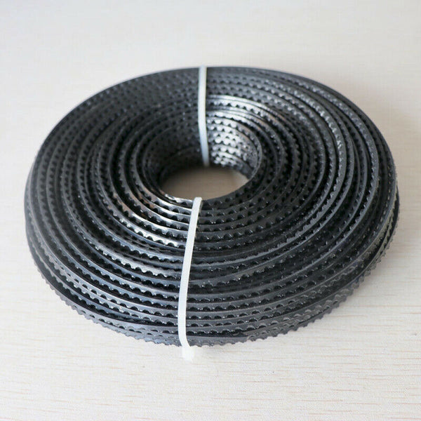 60m x 3mm Nylon Grass Trimmer Line Rope Roll For Petrol Strimmers Machine