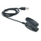 Durable and Flexible Watch Charger Charging Cable Clip Compatible with Suunto