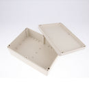 Waterproof Small Plastic Electronic Project Box Enclosure Case 265x185x95mm