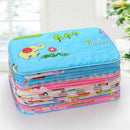 1Pc Baby Infant Waterproof Urine Mat Diaper Nappy Kid Bedding Changing Cover 3C