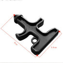 Self-defense Stinger Drill Protection Security Tool Mutifuction Random ColorLJ