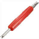 Valve Core Wrench Tyre Removal Tool Air  Bicycle Car Repair Tool ME