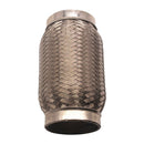 Heavy Duty 2.5in X 6 Inch Exhaust Flexible Joint Repair  Pipe Flex Tube